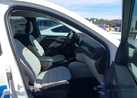 2023 Ford Escape Active from USA, damaged, VIN 1FMCU0GN5PUA41371